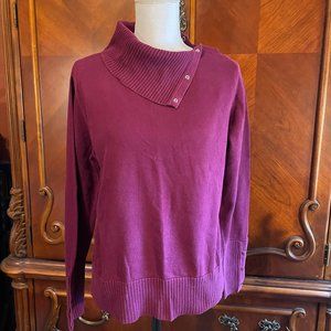 "Nine & Company" Sweater